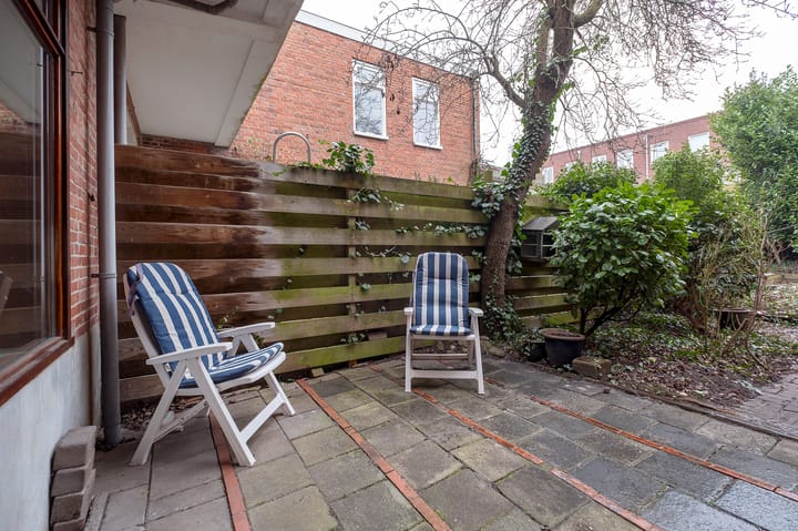 Foto 29 van Nassaulaan 22