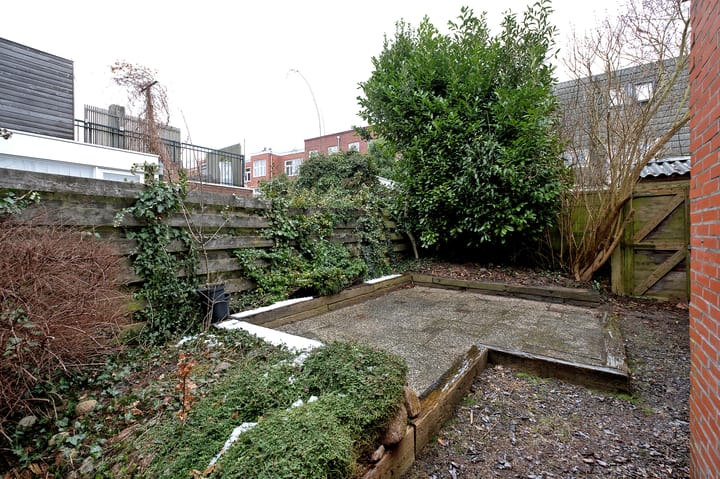 Foto 32 van Nassaulaan 22