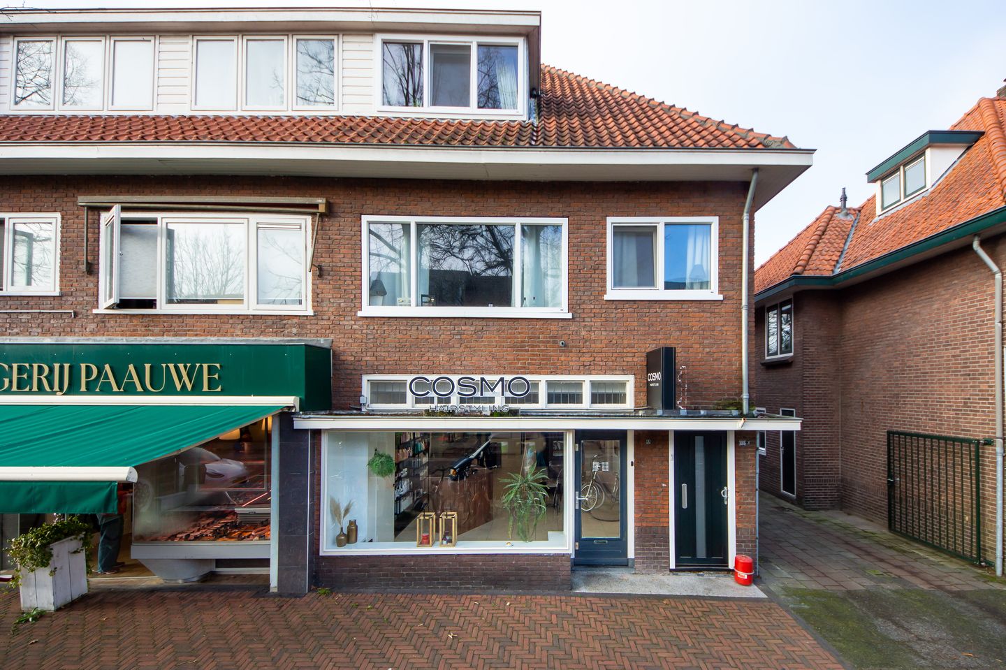 View photo 1 of Leusderweg 155-A