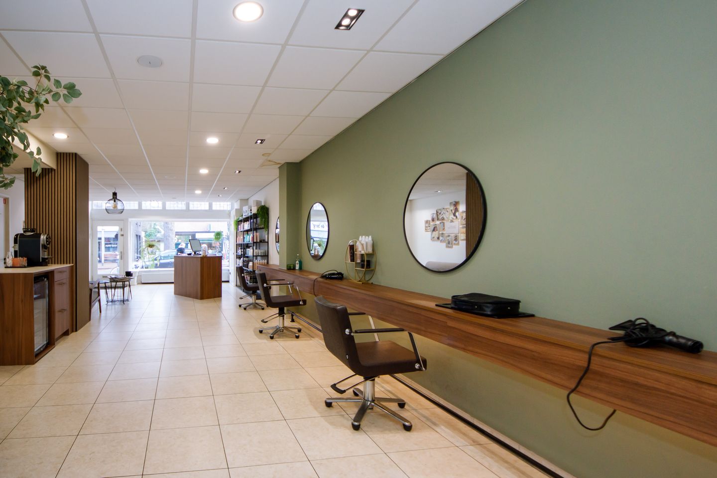 View photo 3 of Leusderweg 155-A