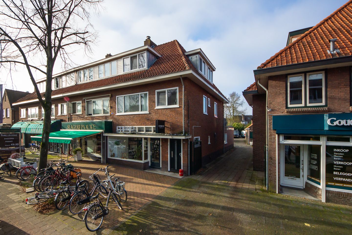 View photo 4 of Leusderweg 155-A