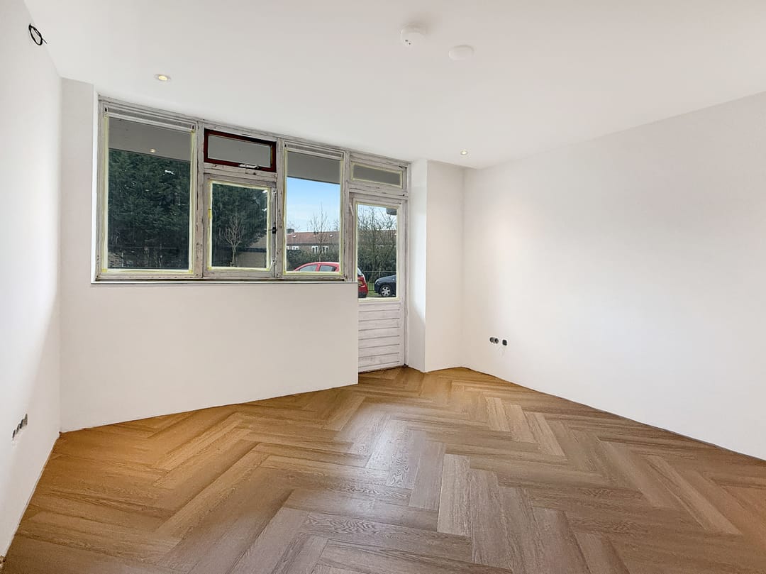 Foto 2 van Hadewijchstraat 31-C