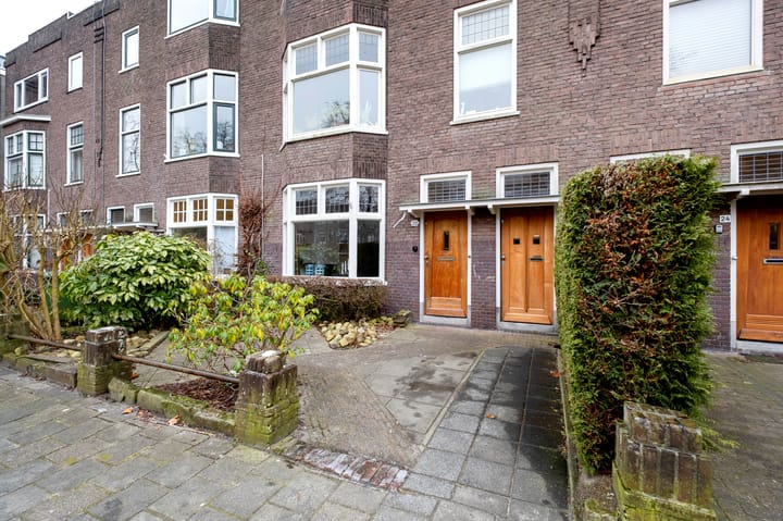 Foto 37 van Nassaulaan 22