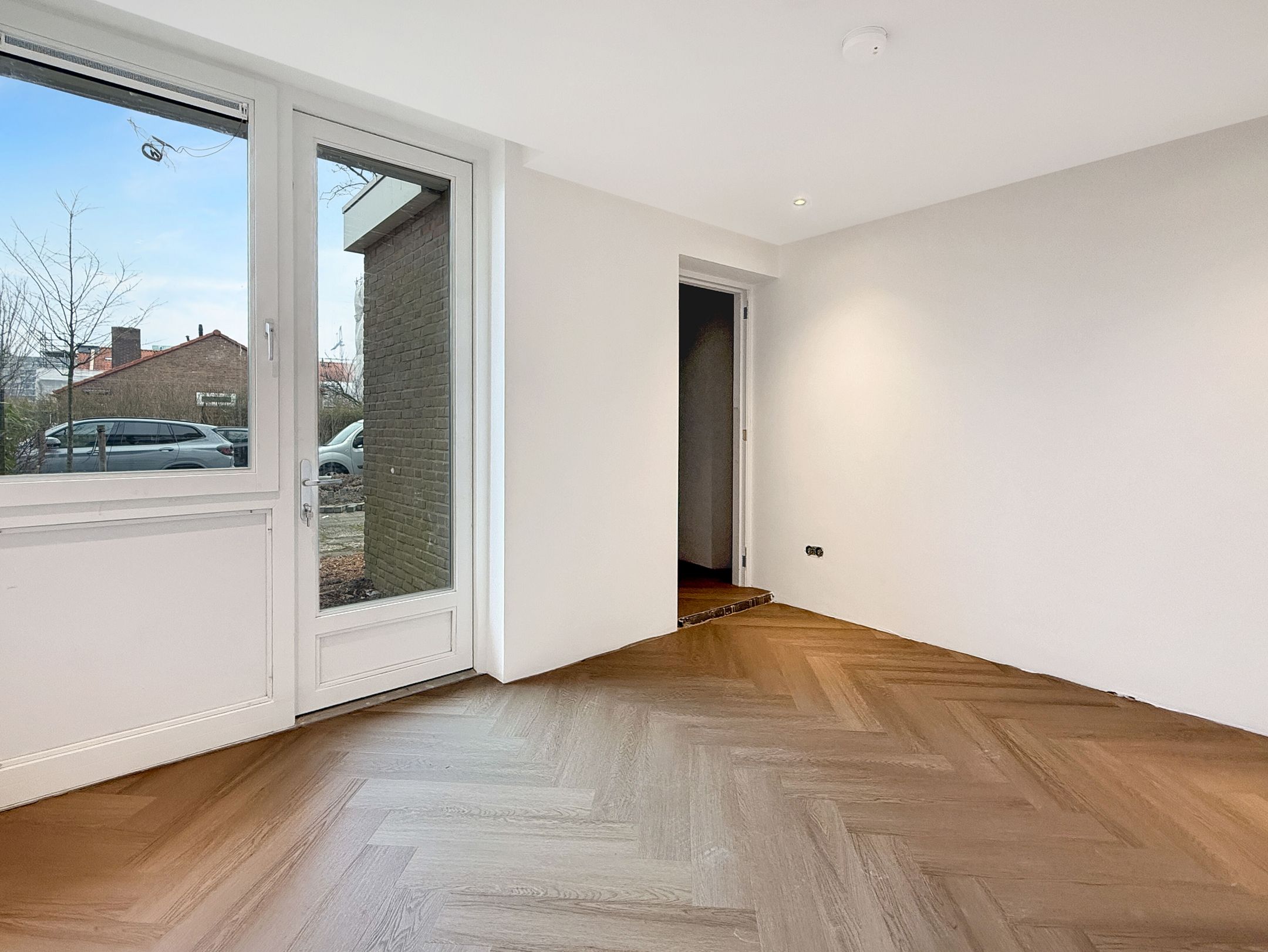 Foto 9 van Hadewijchstraat 31-C