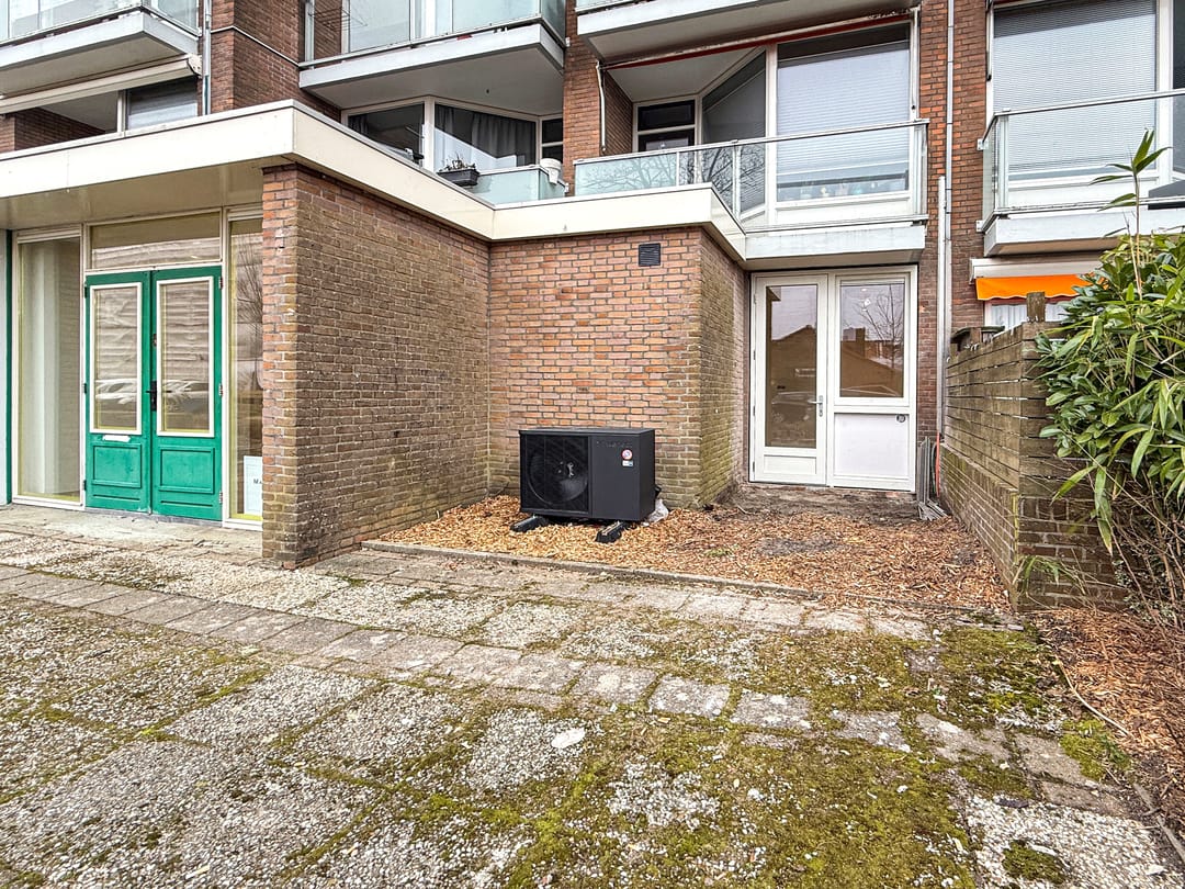 Foto 11 van Hadewijchstraat 31-C