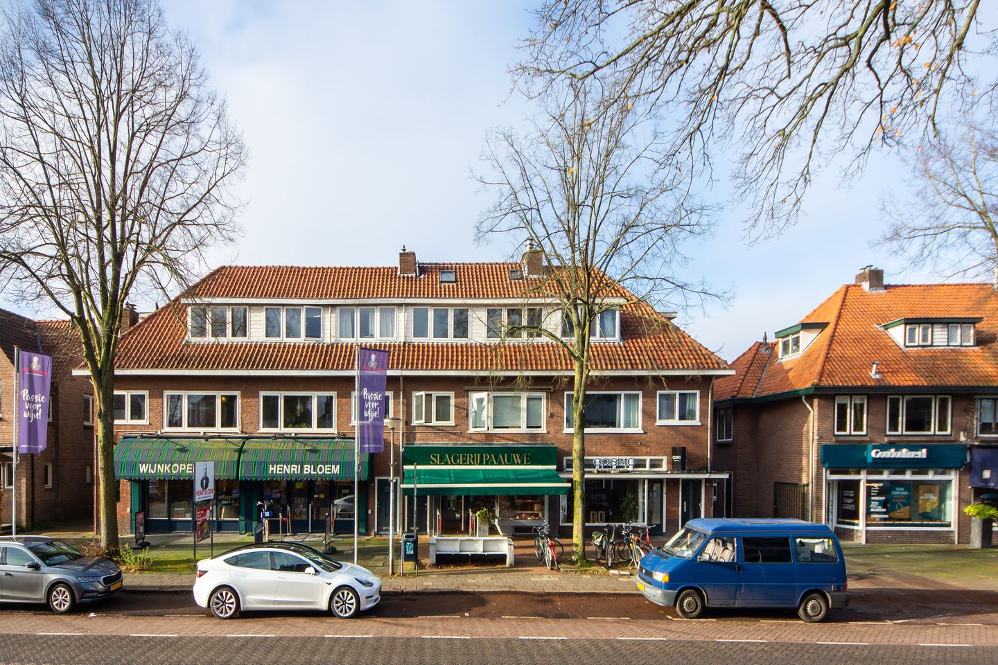 View photo 2 of Leusderweg 155-A