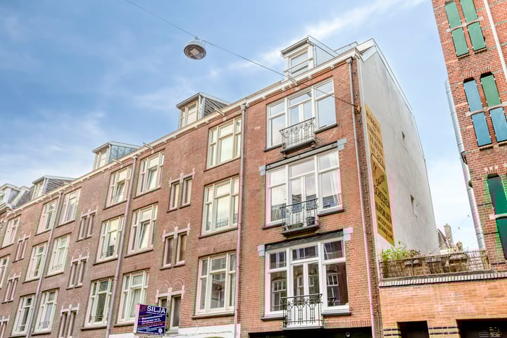 Van Ostadestraat 301-4
