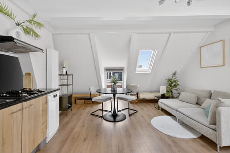 Van Ostadestraat 301-4 secondary image