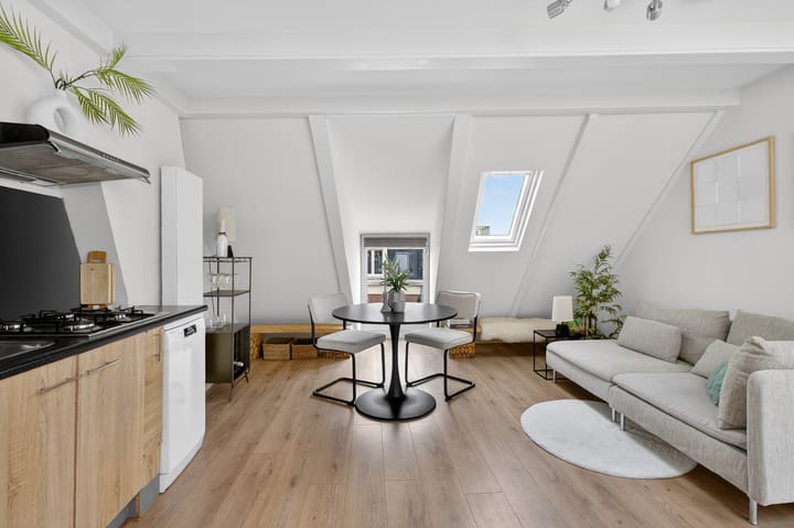 Foto 2 van Van Ostadestraat 301-4