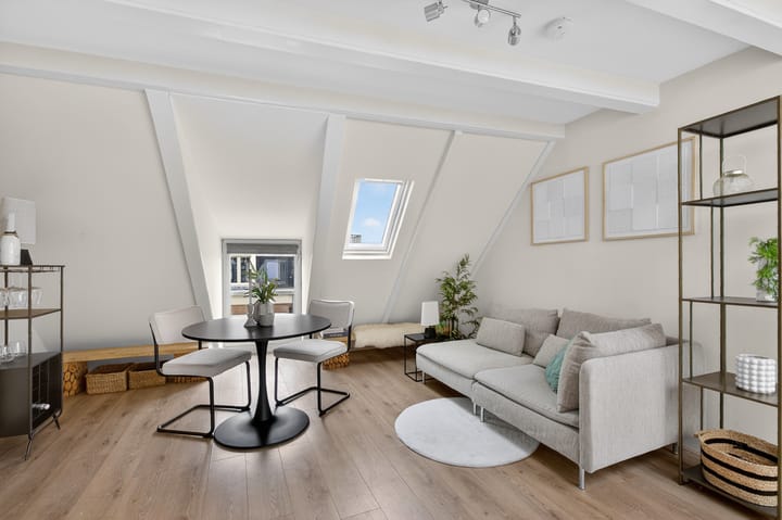 Foto 5 van Van Ostadestraat 301-4