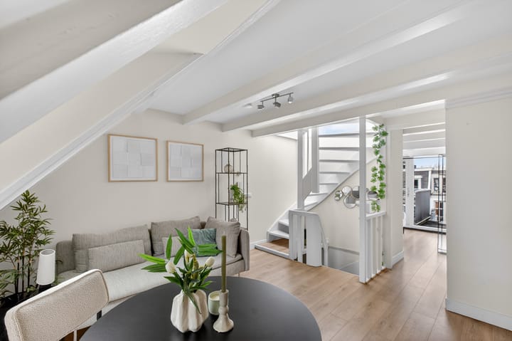 Foto 6 van Van Ostadestraat 301-4