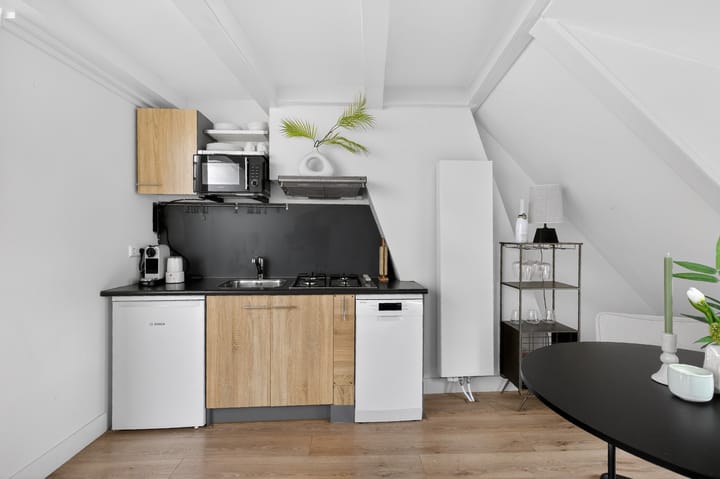 Foto 7 van Van Ostadestraat 301-4