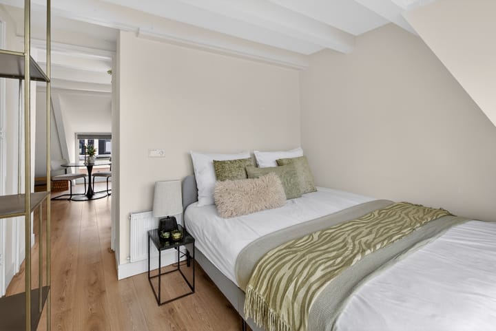 Foto 9 van Van Ostadestraat 301-4