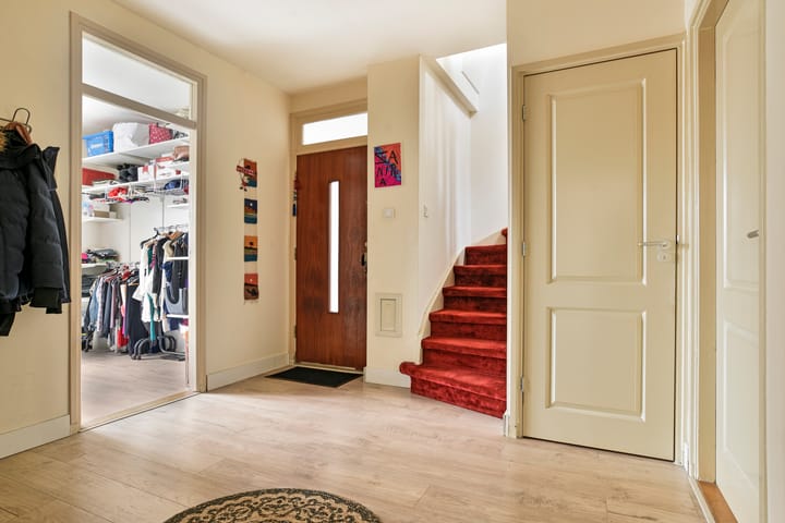 Foto 2 van Koningin Julianalaan 107