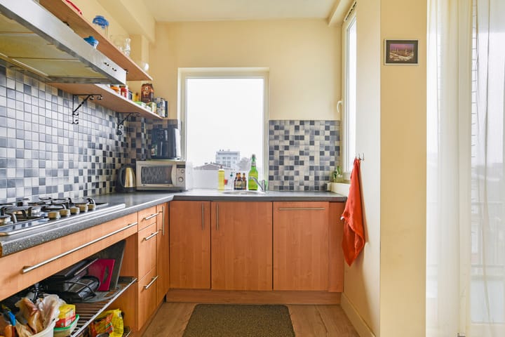 Foto 8 van Koningin Julianalaan 107