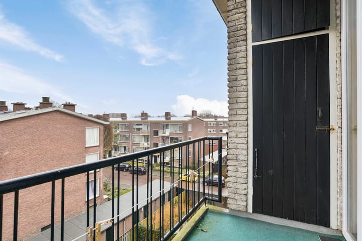 Foto 17 van Koningin Julianalaan 107