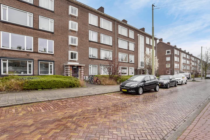 Foto 20 van Koningin Julianalaan 107