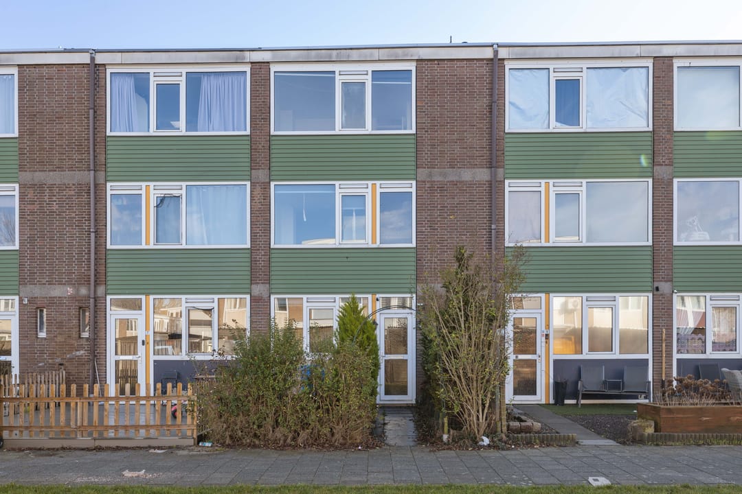 Foto 1 van Orpheopad 8