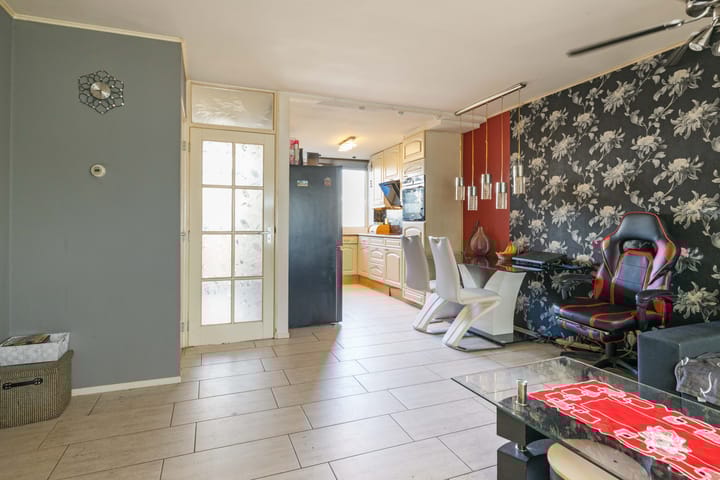 Photo 4 of Orpheopad 8