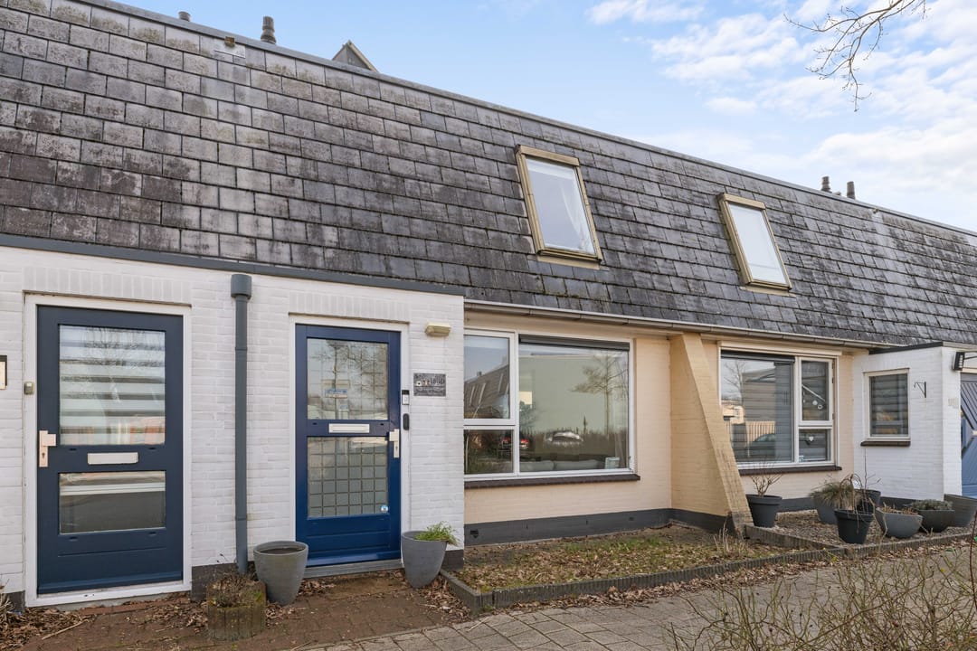 Foto 1 van Wold 18 10