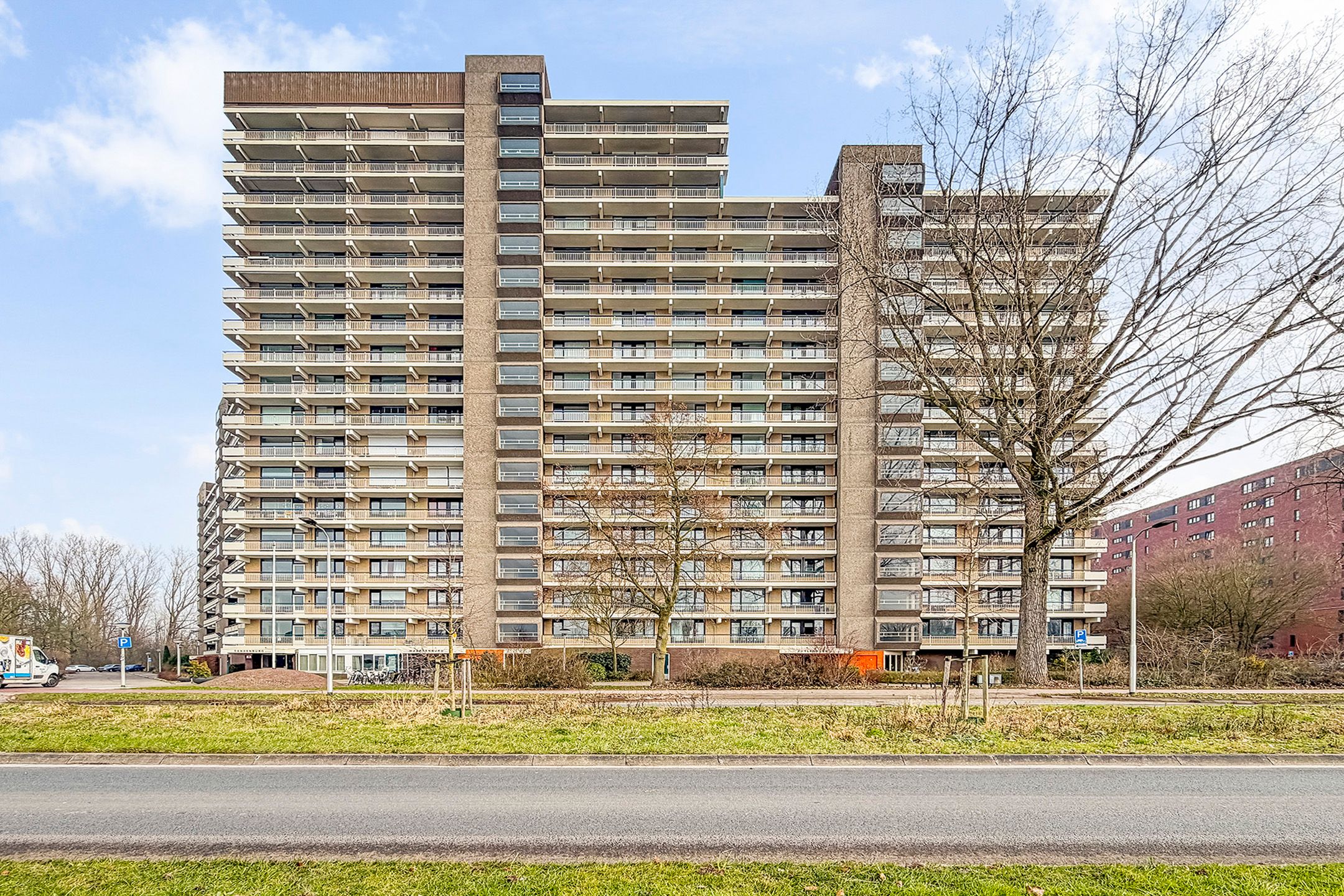 Foto 6 van Groningensingel 931