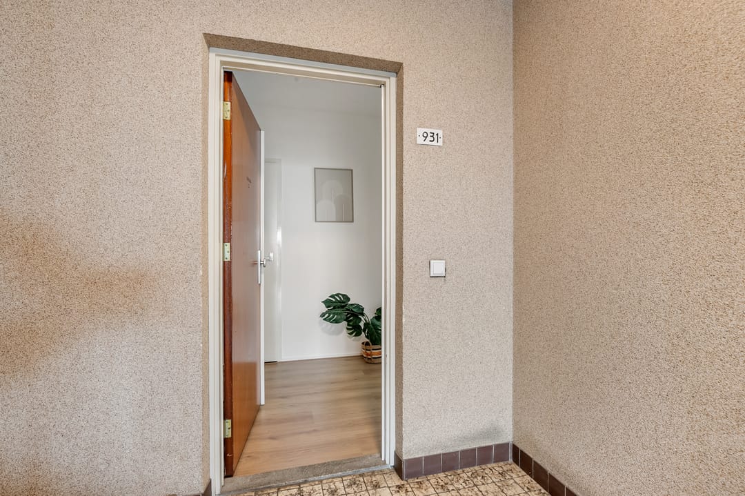 Foto 11 van Groningensingel 931