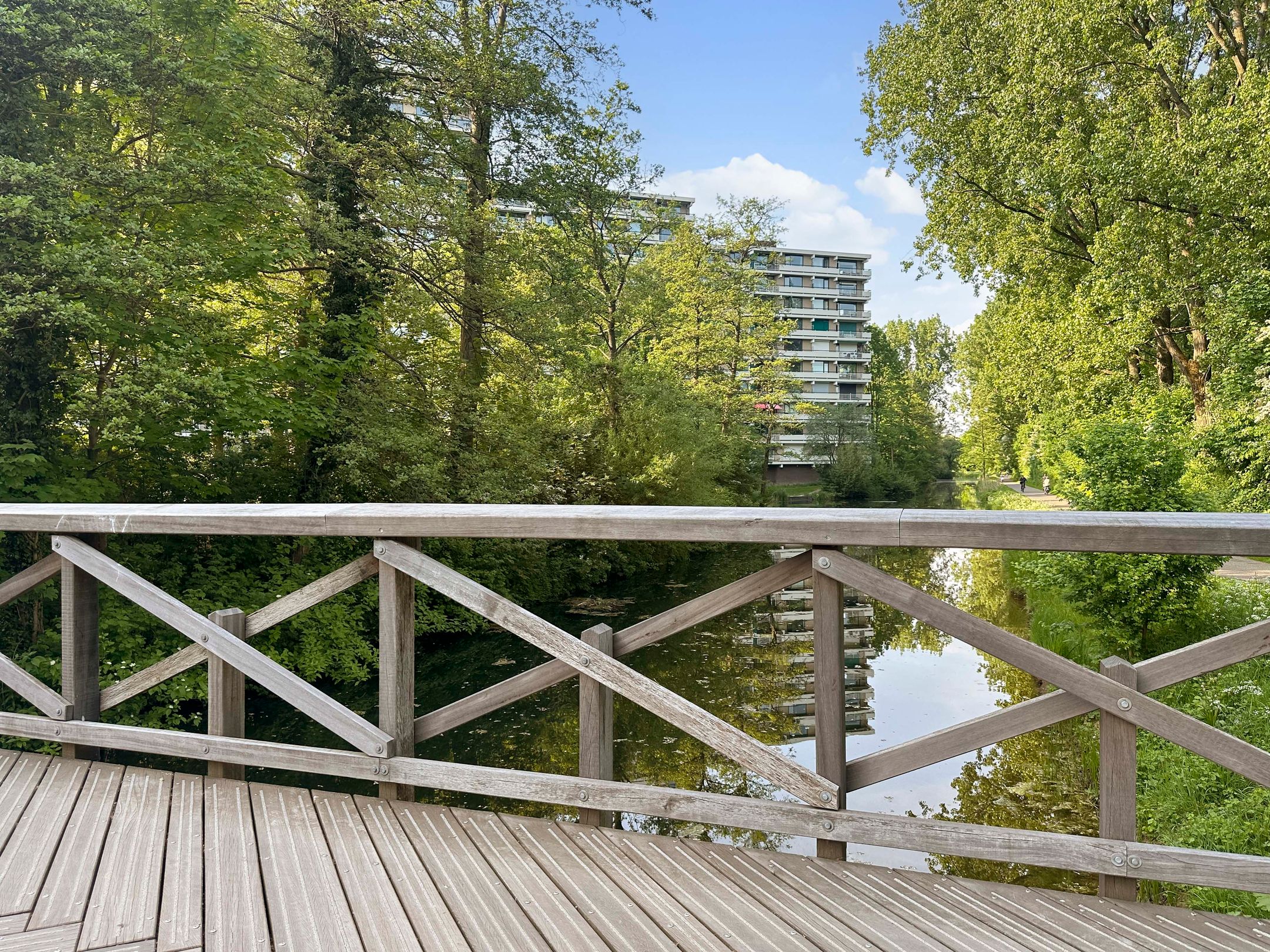 Foto 30 van Groningensingel 931