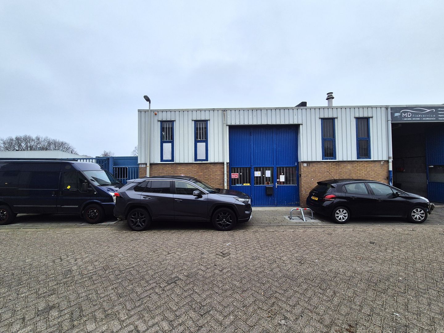 View photo 1 of Dekkershoek 63