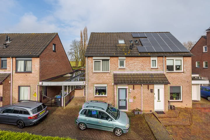 Foto 4 van Gravendaal 29