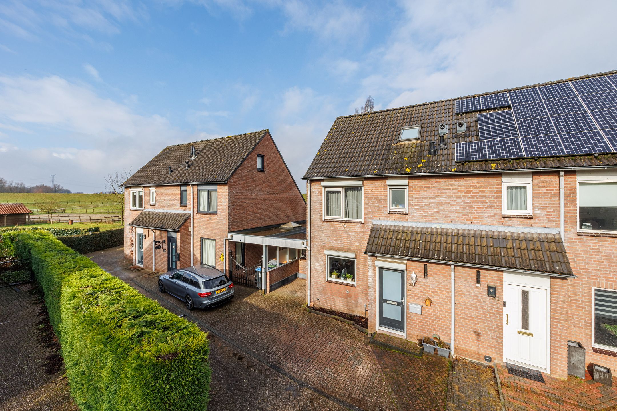 Gravendaal, 29, Deest, 6653BR, Gelderland, Nederland 29 