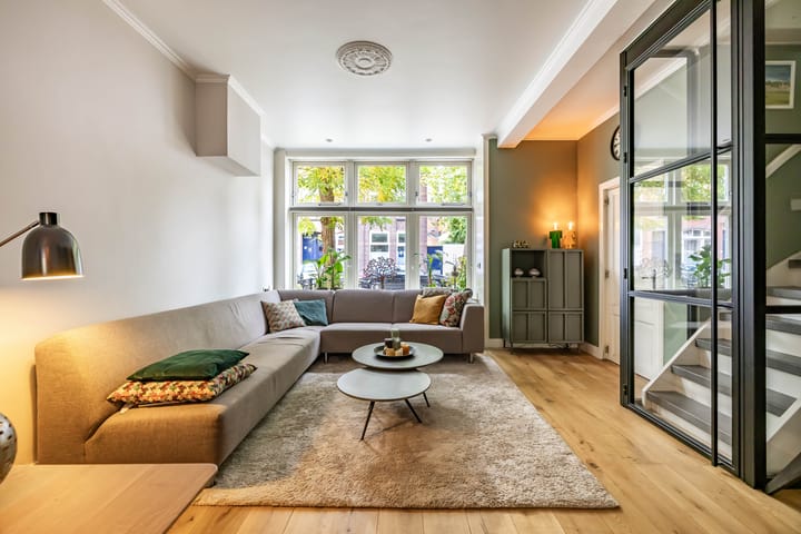 Foto 5 van Emmastraat 18