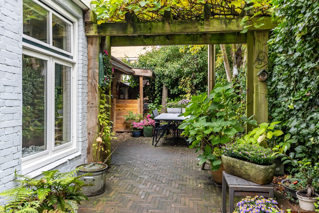 Foto 23 van Emmastraat 18