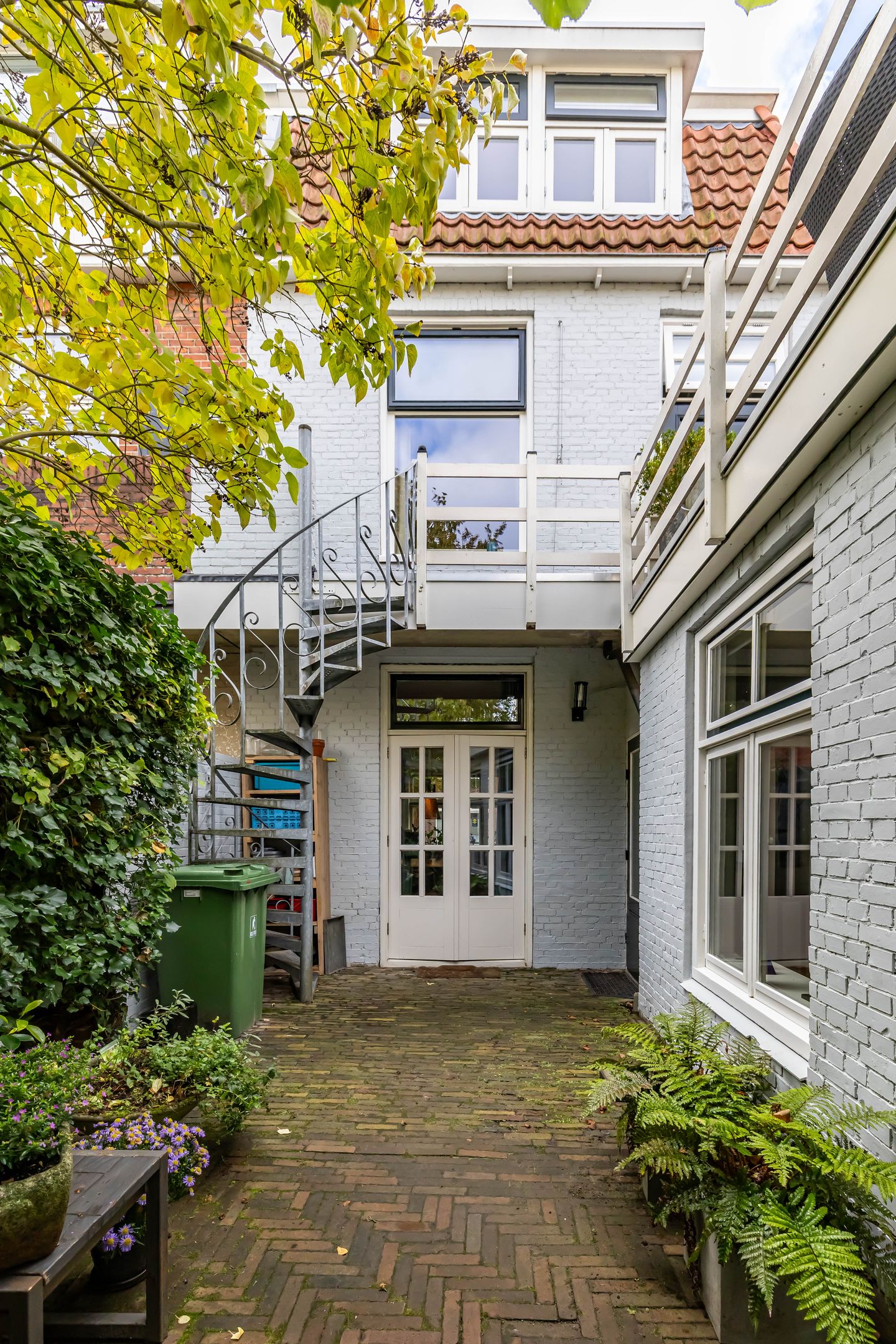 Foto 29 van Emmastraat 18