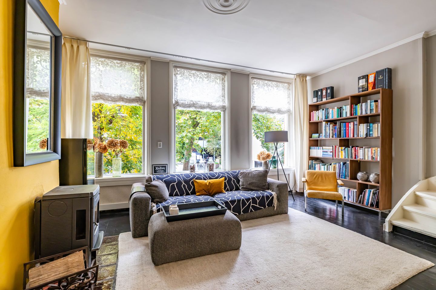 Foto 40 van Emmastraat 18