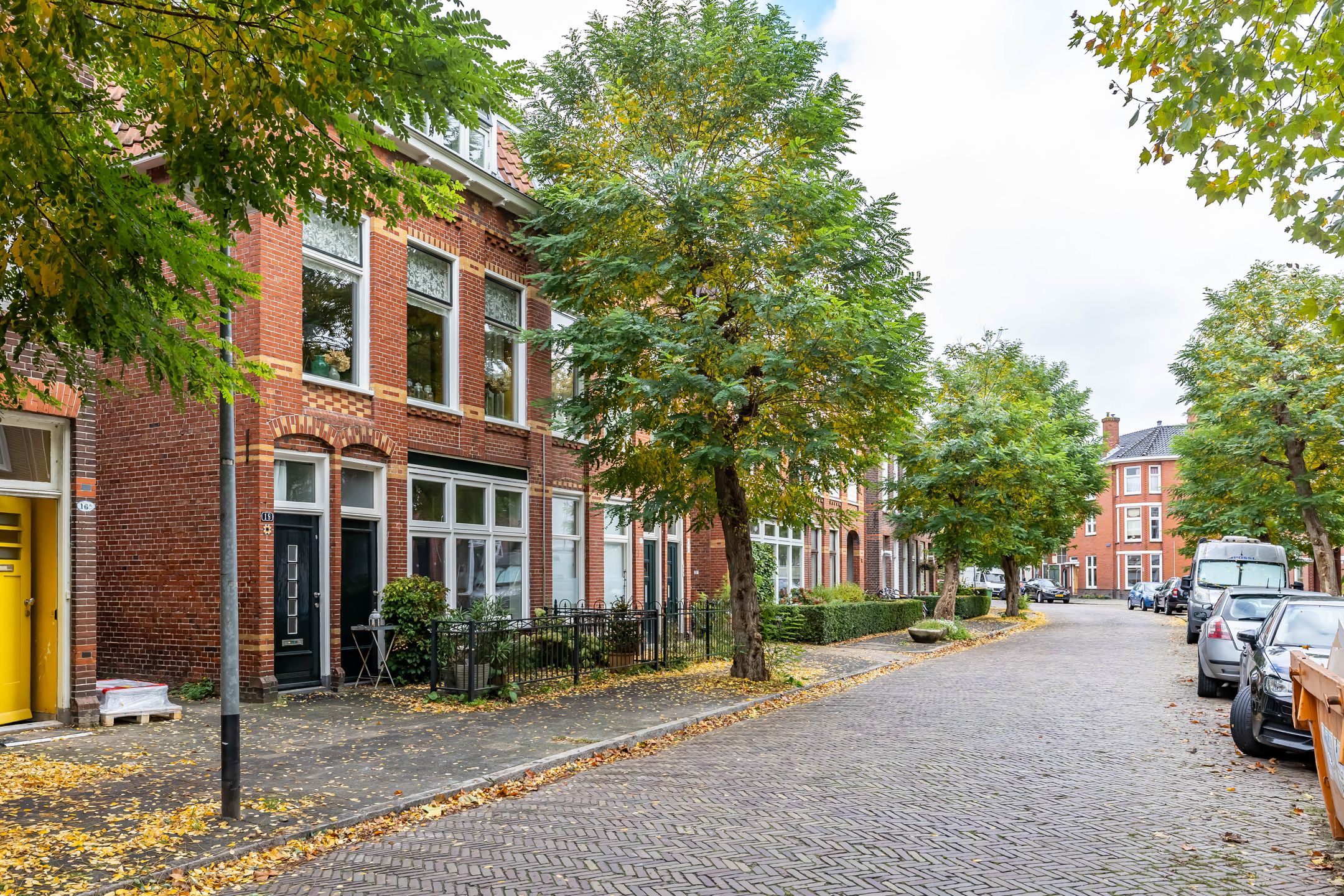 Foto 60 van Emmastraat 18