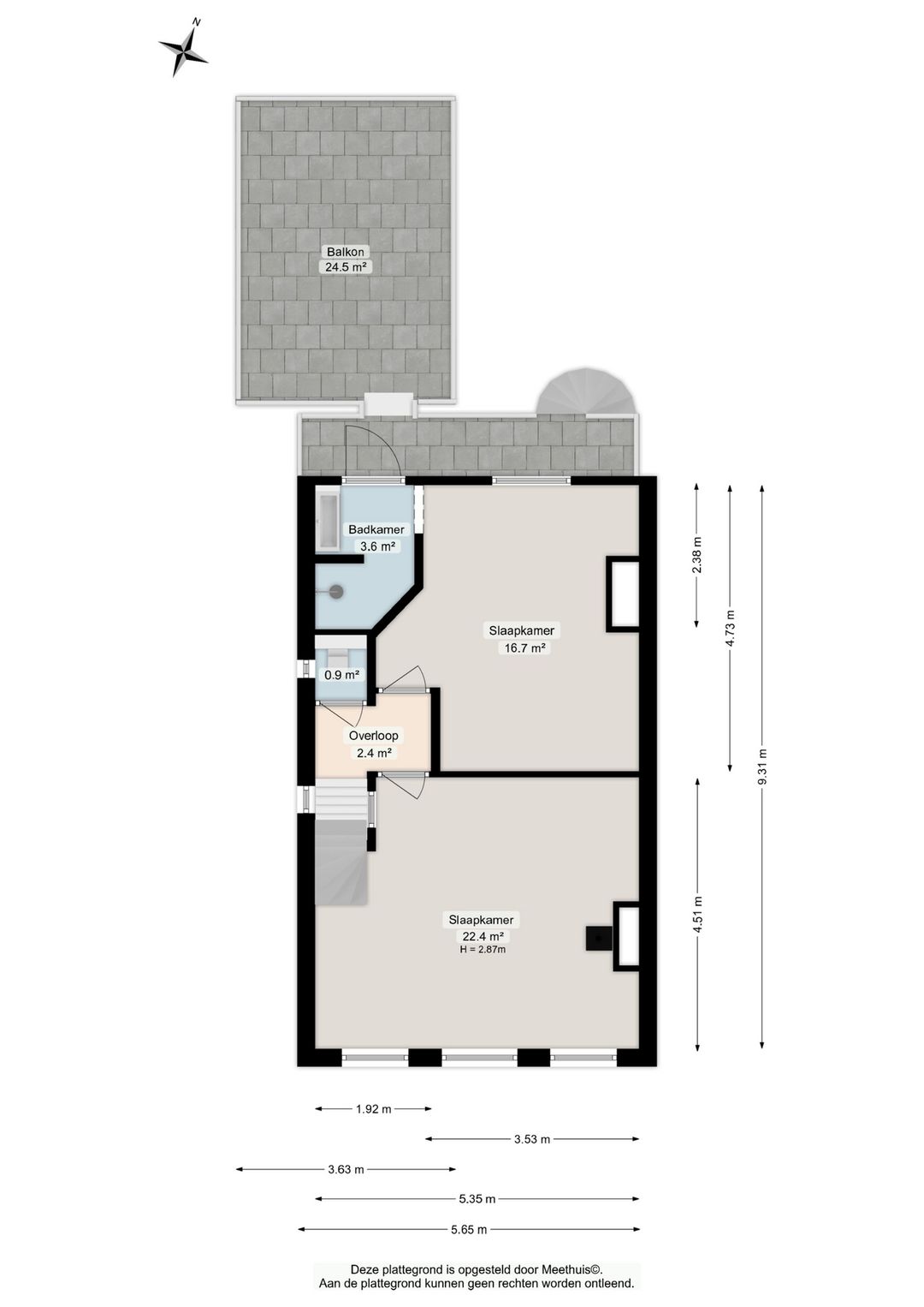 Foto 62 van Emmastraat 18