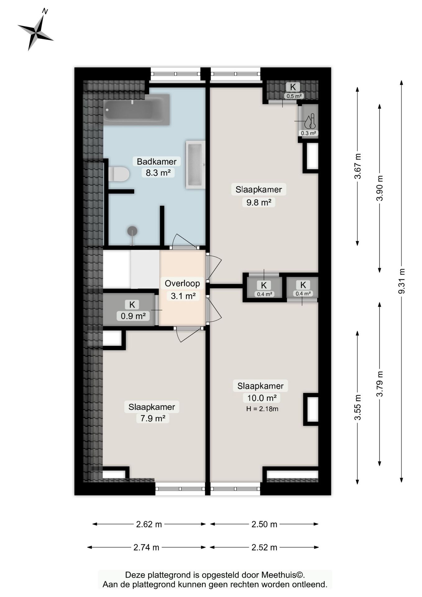 Foto 63 van Emmastraat 18