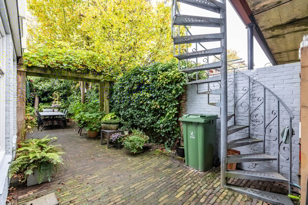 Foto 22 van Emmastraat 18