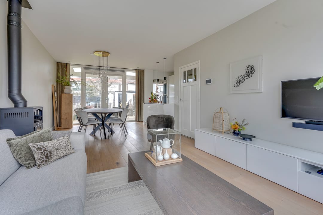 Foto 2 van Prinses Irenelaan 1