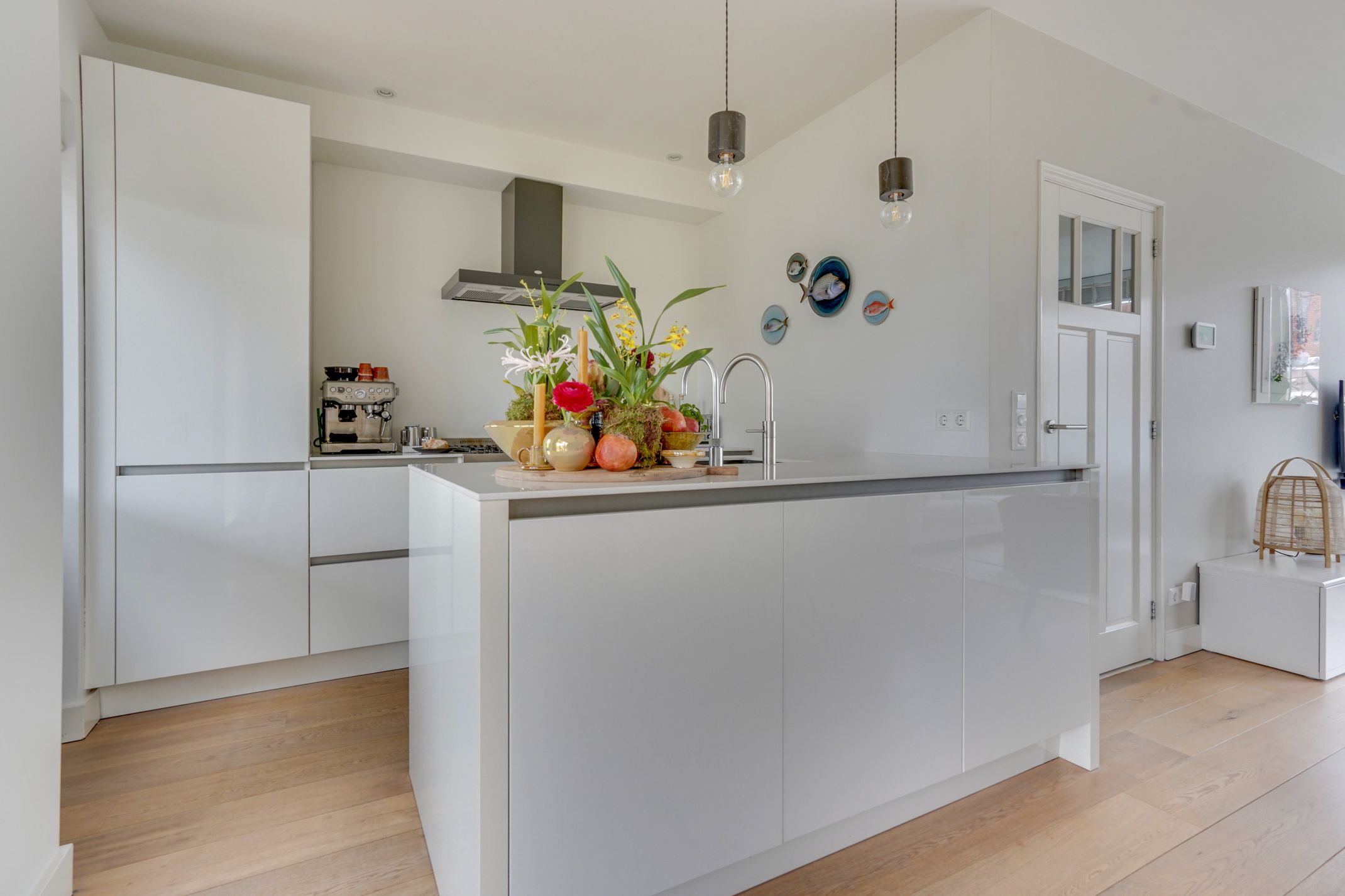 Foto 3 van Prinses Irenelaan 1