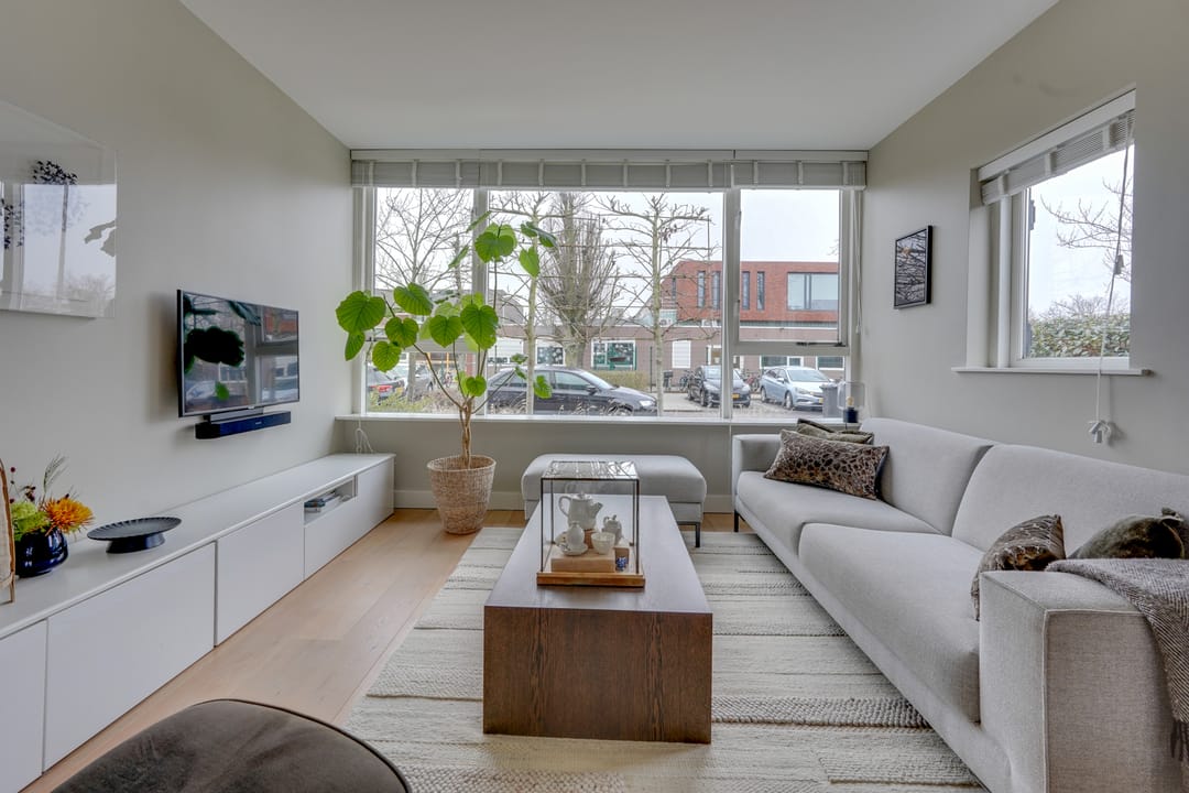 Foto 7 van Prinses Irenelaan 1