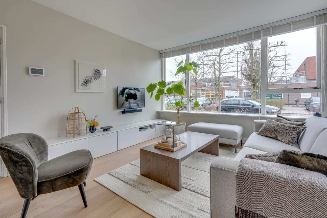 Foto 8 van Prinses Irenelaan 1