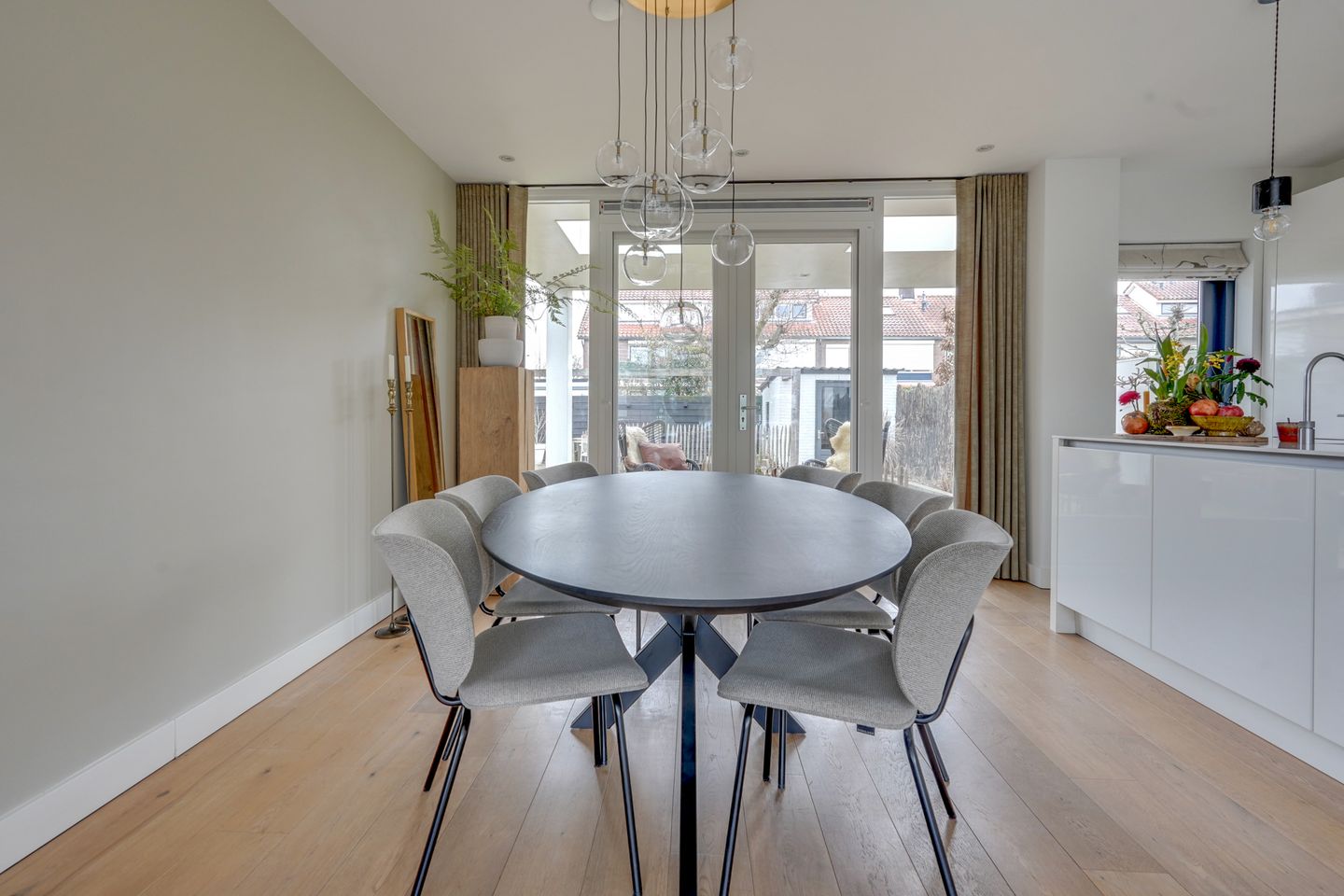 Foto 10 van Prinses Irenelaan 1