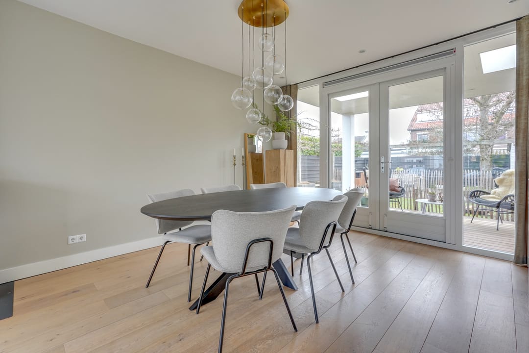 Foto 11 van Prinses Irenelaan 1