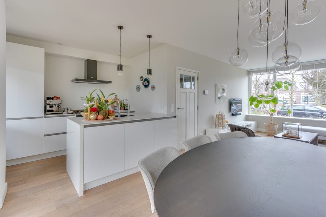 Foto 13 van Prinses Irenelaan 1