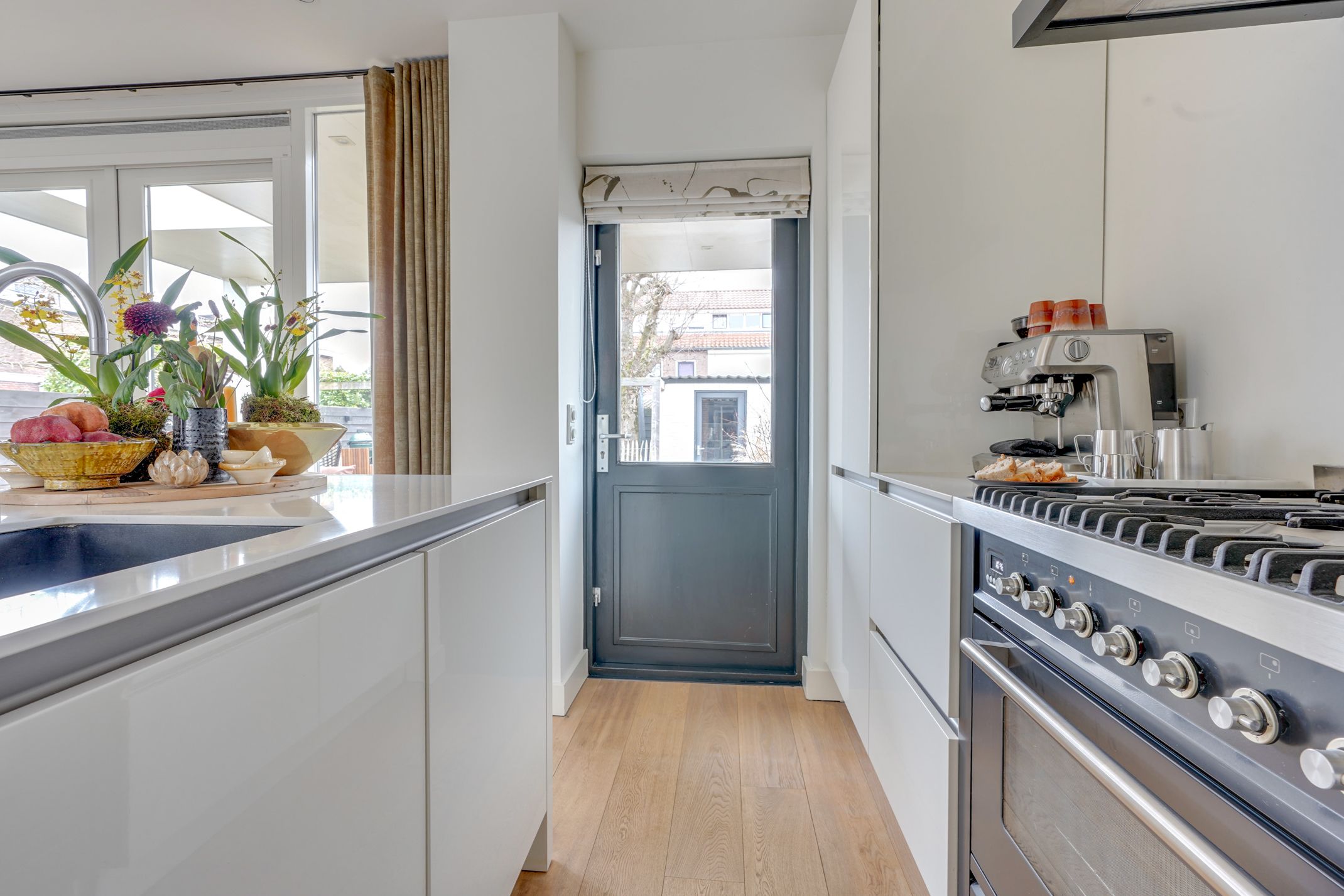 Foto 21 van Prinses Irenelaan 1