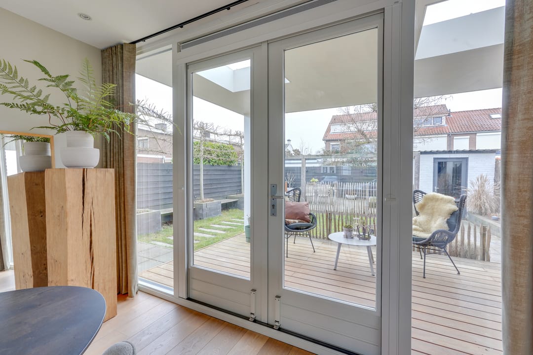 Foto 22 van Prinses Irenelaan 1