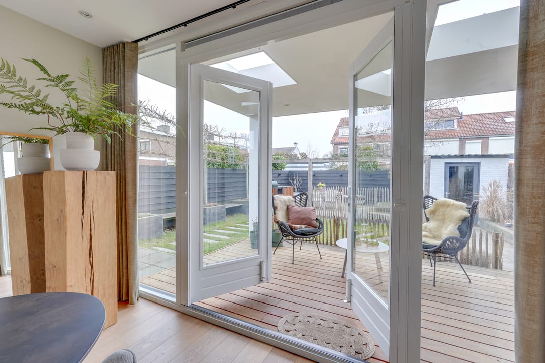 Foto 23 van Prinses Irenelaan 1