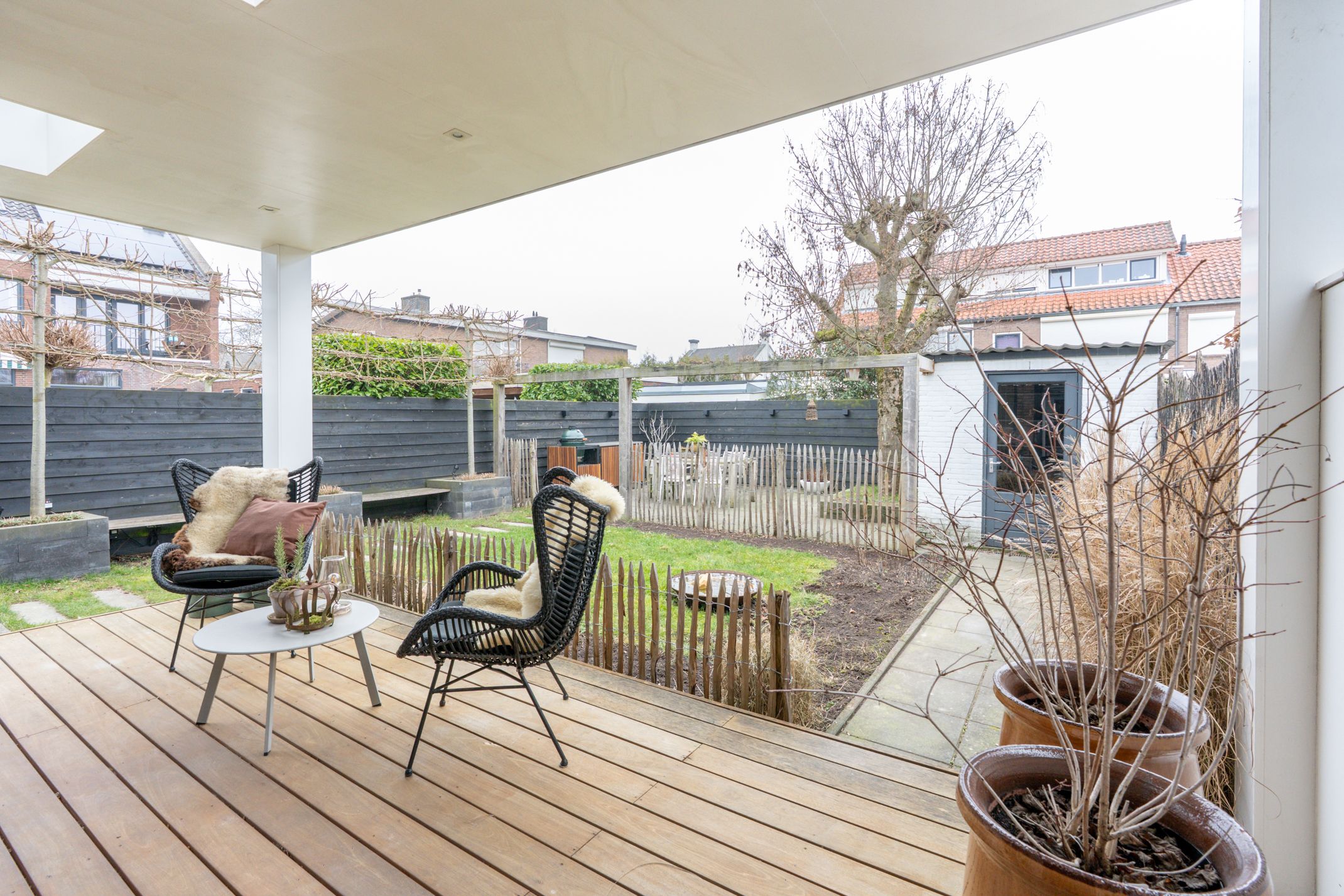 Foto 24 van Prinses Irenelaan 1