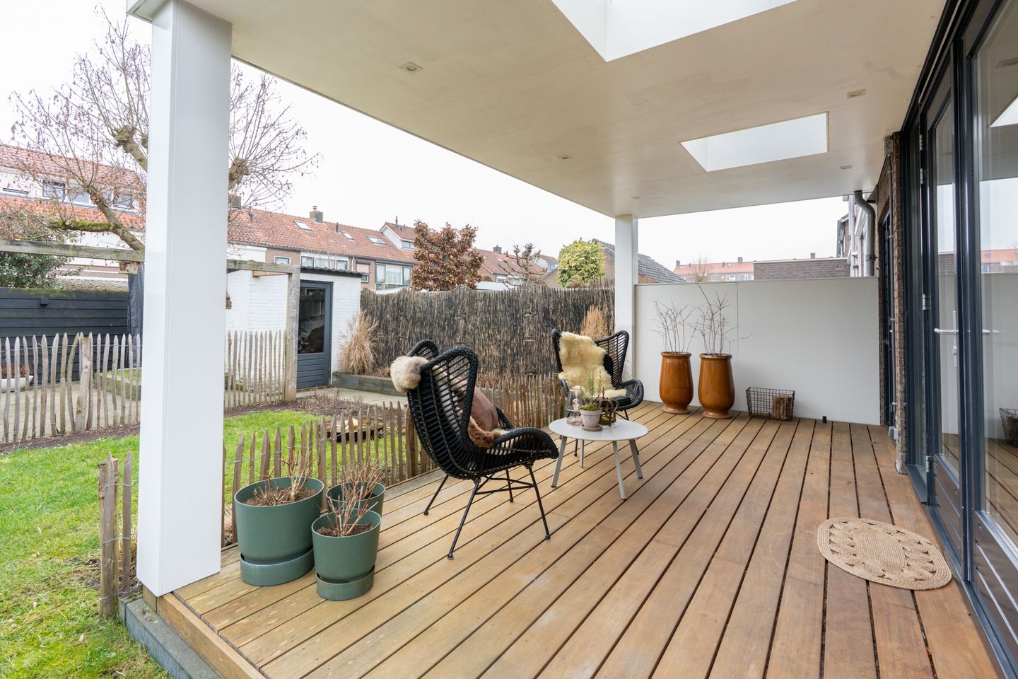 Foto 25 van Prinses Irenelaan 1